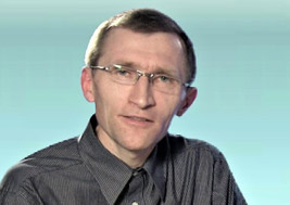 Andreas Berglesow