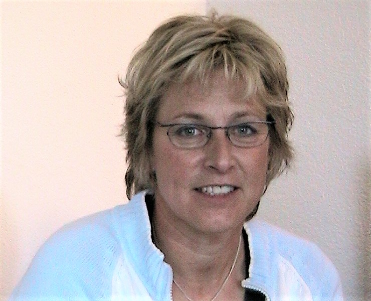 Heidi Fischer